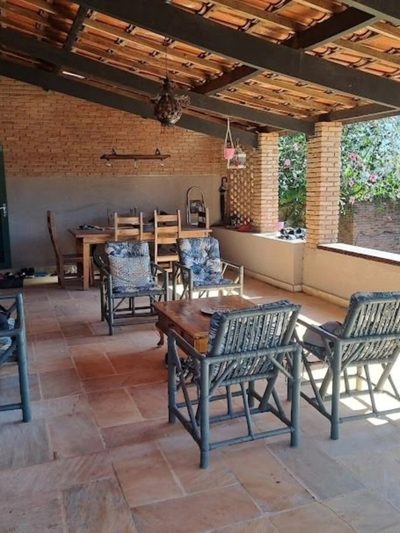 Casa, 3 quartos - Foto 5