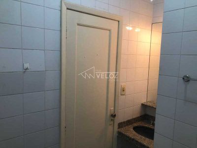 Apartamento, 1 quarto, 29 m² - Foto 1