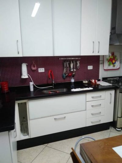 Apartamento, 2 quartos, 67 m² - Foto 5
