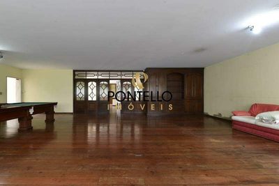 Casa, 6 quartos, 679 m² - Foto 5