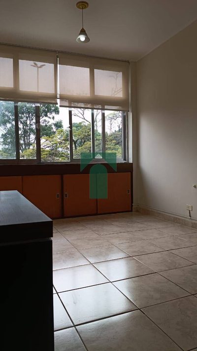 Sala-Conjunto, 27 m² - Foto 1