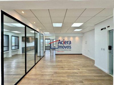 Sala-Conjunto, 136 m² - Foto 5
