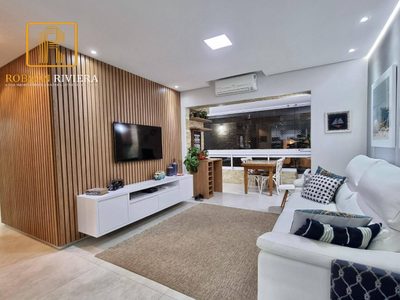 Apartamento, 3 quartos, 87 m² - Foto 4