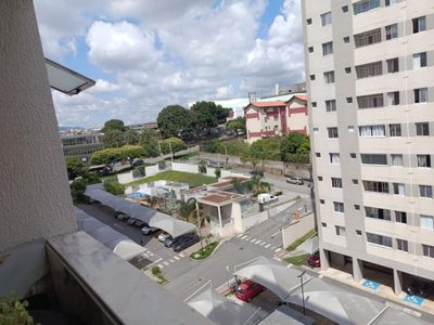 Apartamento, 2 quartos, 55 m² - Foto 3