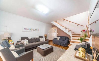 Casa, 3 quartos, 153 m² - Foto 3