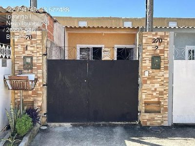 Casa, 1 quarto, 51 m² - Foto 1