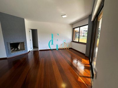Apartamento, 3 quartos, 339 m² - Foto 5
