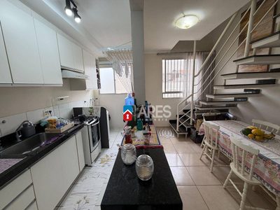 Apartamento, 2 quartos, 119 m² - Foto 5