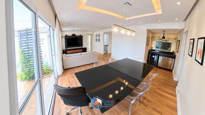 Apartamento, 3 quartos, 139 m² - Foto 3