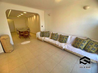 Apartamento, 3 quartos, 225 m² - Foto 2