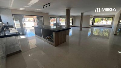 Casa, 5 quartos, 730 m² - Foto 2