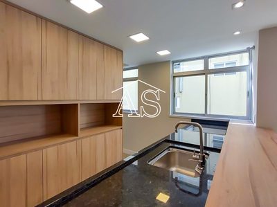 Apartamento, 2 quartos, 67 m² - Foto 4