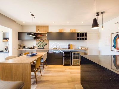 Apartamento, 2 quartos, 80 m² - Foto 5