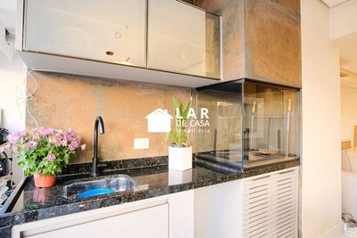 Apartamento, 3 quartos - Foto 3