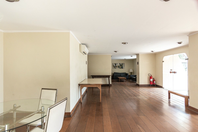 Apartamento, 1 quarto, 55 m² - Foto 5