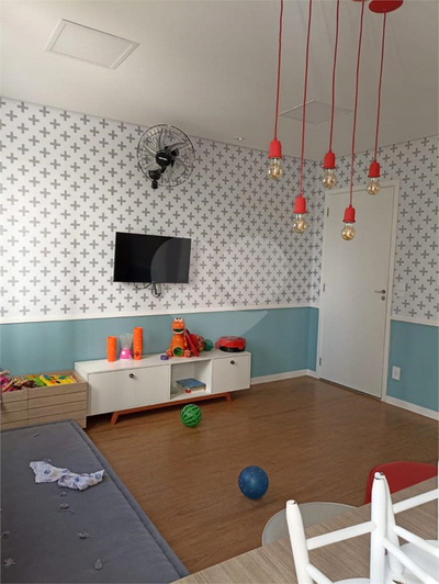 Apartamento, 2 quartos, 41 m² - Foto 3