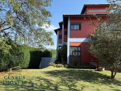 Casa, 4 quartos - Foto 2