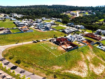 Terreno, 800 m² - Foto 1