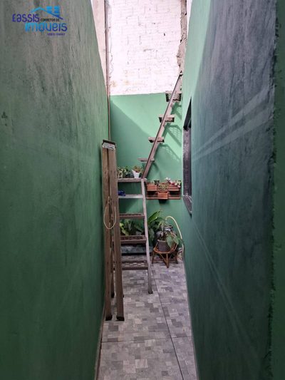 Casa, 2 quartos, 55 m² - Foto 5