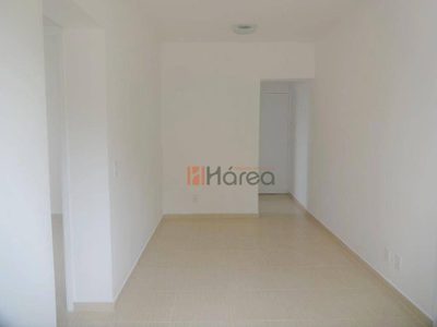 Apartamento, 2 quartos, 47 m² - Foto 3