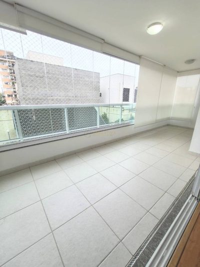 Apartamento, 3 quartos, 105 m² - Foto 3