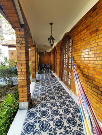 Casa, 4 quartos, 243 m² - Foto 3