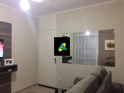 Apartamento, 2 quartos, 54 m² - Foto 3