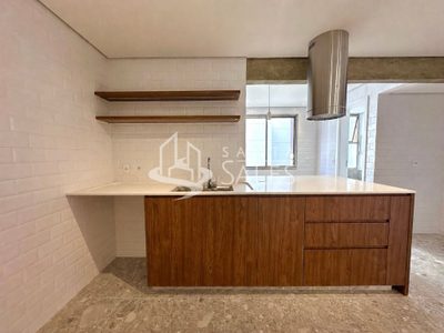 Apartamento, 3 quartos, 110 m² - Foto 3