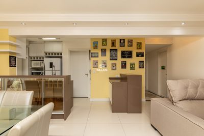 Apartamento, 3 quartos, 119 m² - Foto 5