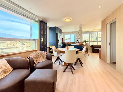 Apartamento, 3 quartos, 175 m² - Foto 1