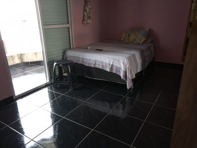 Sobrado, 2 quartos - Foto 3