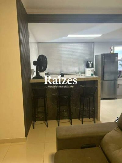 Apartamento, 2 quartos, 56 m² - Foto 3