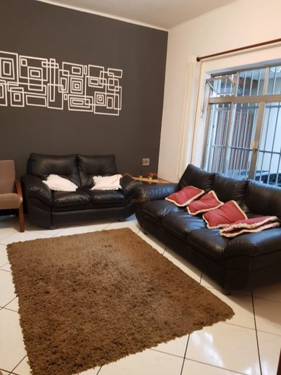 Casa, 3 quartos, 150 m² - Foto 1