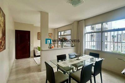 Apartamento, 3 quartos, 90 m² - Foto 4