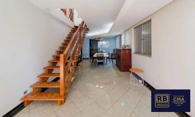 Cobertura, 4 quartos, 348 m² - Foto 3