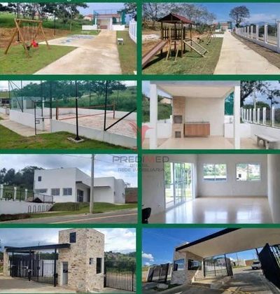 Terreno, 160 m² - Foto 1
