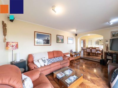 Apartamento, 3 quartos, 109 m² - Foto 2