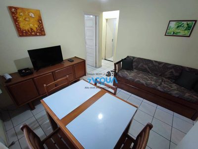 Apartamento, 2 quartos, 60 m² - Foto 3