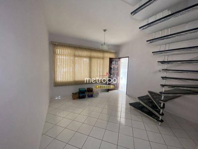 Sobrado, 2 quartos, 131 m² - Foto 3