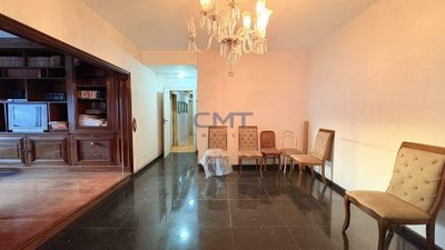 Apartamento, 4 quartos, 380 m² - Foto 5