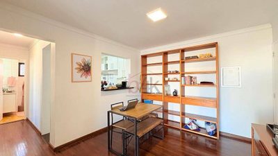Apartamento, 2 quartos, 58 m² - Foto 5