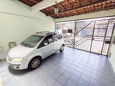 Casa, 4 quartos, 180 m² - Foto 5