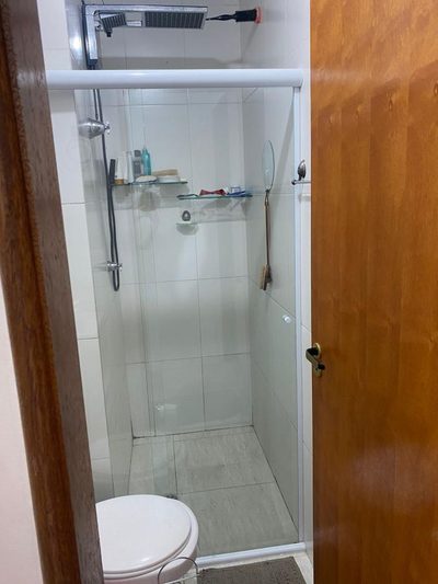 Casa de Condomínio, 2 quartos - Foto 5