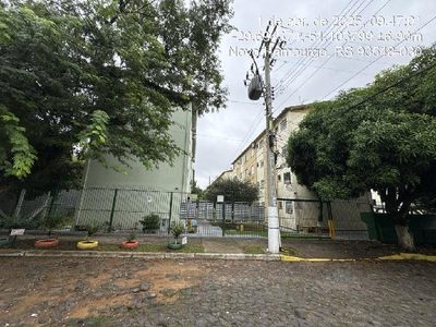 Apartamento, 1 quarto, 10 m² - Foto 1
