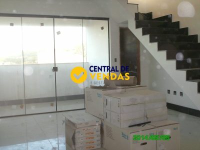 Cobertura, 4 quartos - Foto 3