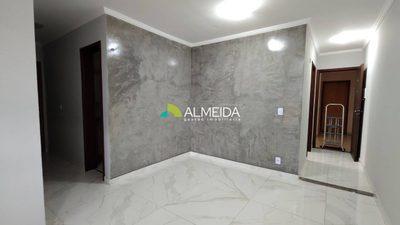 Apartamento, 3 quartos, 72 m² - Foto 2