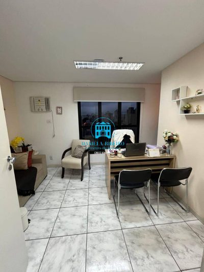 Sala-Conjunto, 77 m² - Foto 5