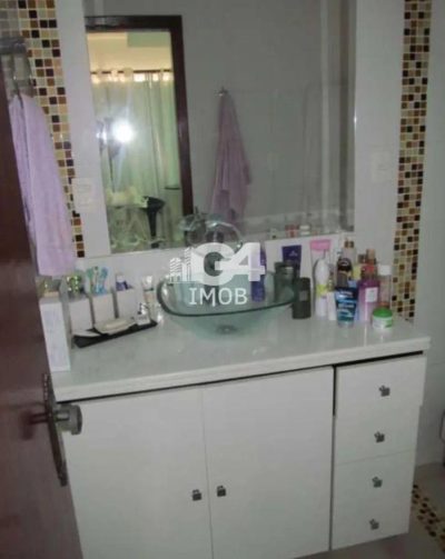 Casa, 2 quartos, 360 m² - Foto 5
