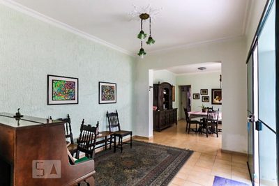 Casa, 4 quartos, 157 m² - Foto 2