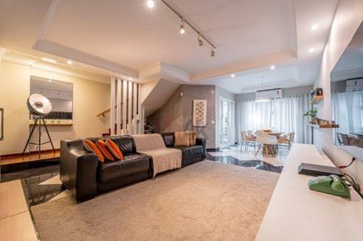 Casa, 2 quartos, 140 m² - Foto 1